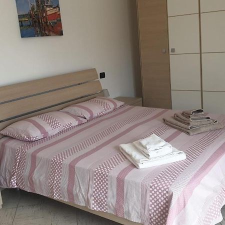 Casa Giovanni Polignano a Mare Bagian luar foto
