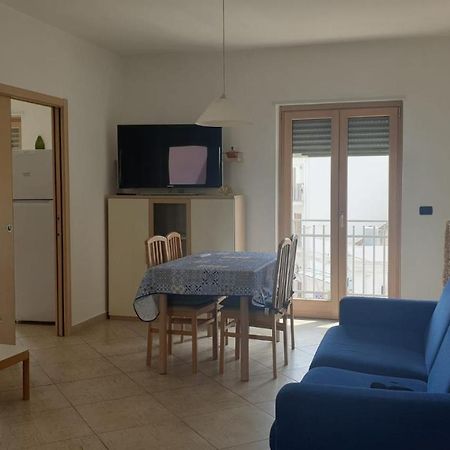 Casa Giovanni Polignano a Mare Bagian luar foto