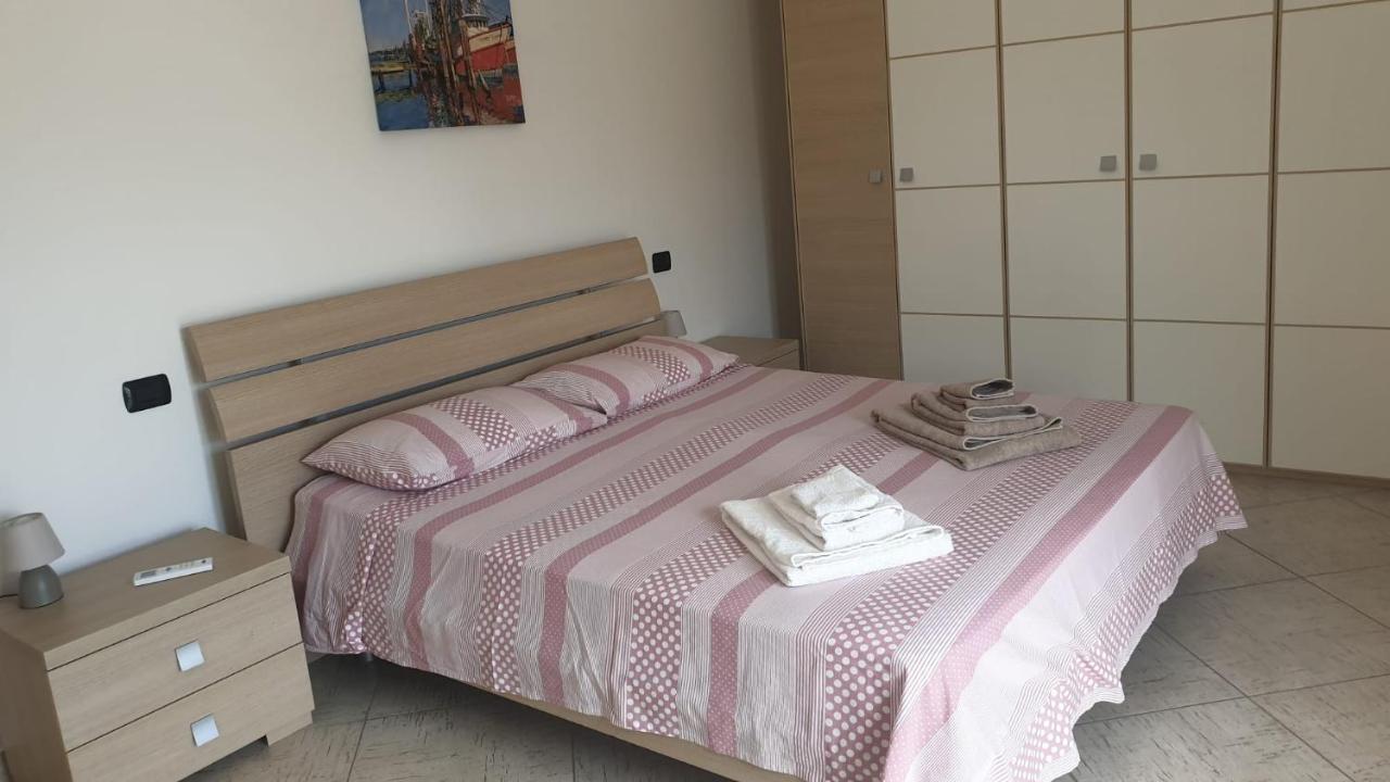 Casa Giovanni Polignano a Mare Bagian luar foto