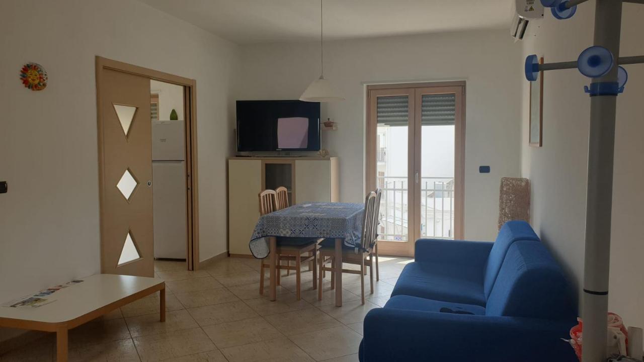 Casa Giovanni Polignano a Mare Bagian luar foto